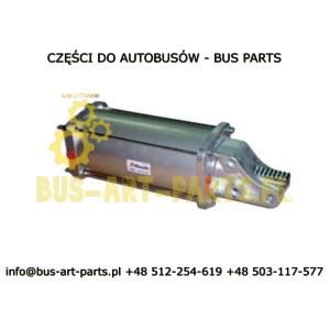 ZESTAW NAPRAWCZY SIŁOWNIKA MASATS Q-125 DO 102147A0