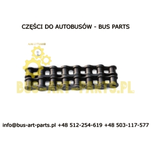 ŁAŃCUCH MECHANIZMU DRZWI SETRA S3..UL NF MERCEDES INTEGRO 0009881965 A0009881965