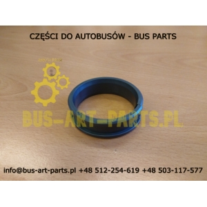 TULEJA PODPORY RURY LEWARKA ZMIANY BIEGÓW MERCEDES O404 O350