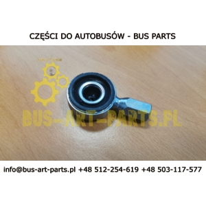 KOŃCÓWKA LINKI ZMIANY BIEGÓW SETRA MERCEDES EURO 6