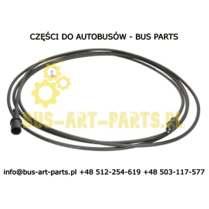 PRZEWÓD CZUJNIKA ABS 3,8M SETRA S4.. S3.. MERCEDES TRAVEGO