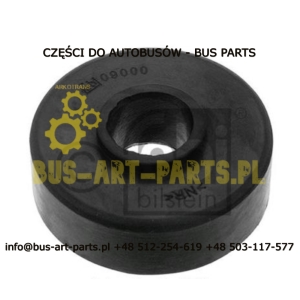 GUMA AMORTYZATORA BOVA MERCEDES SETRA SCANIA 60X20X19/24