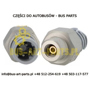 CZUJNIK CIŚNENIA MAN NEOPLAN 81.25514.0049 81255140049 81.25514-0049 OEM MAN