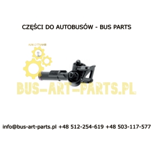 KOŃCÓWKA DYSZY SPRYSKIWACZA REFLEKTORA NEOPLAN