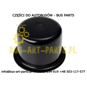 PODSTAWA PODUSZKI DELFINA SETRA S4.. S415 GT GT-HD HD HDH UL NF MERCEDES TOURISMO II TRAVEGO INTEGRO L-105 NISKA