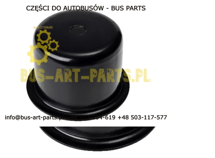 PODSTAWA PODUSZKI DELFINA SETRA S4.. S415 GT GT-HD HD HDH UL NF MERCEDES TOURISMO II TRAVEGO INTEGRO L-105 NISKA