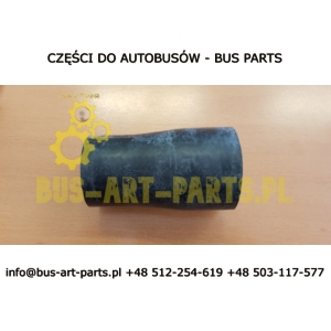 PRZEWÓD UKŁADU CHŁODZENIA 50/60/115 SETRA S4.. MERCEDES TRAVEGO TOURISMO