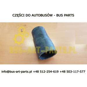 PRZEWÓD UKŁADU CHŁODZENIA 50/60/115 SETRA S4.. MERCEDES TRAVEGO TOURISMO