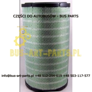 FILTR POWIETRZA BOVA 2002- XE...SOLARIS VACANZA MAGIQ EURO 3