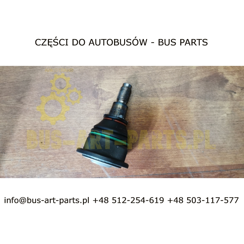 SWORZEŃ WAHACZA GÓRNEGO MERCEDES TOURINO M14 4443330701 4443330801