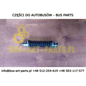 AMORTYZATOR NAPINACZA PASKA SILNIKA 80X36 SETRA S5..HD HDH S515HD S516HD S516HD S517HD MERCEDES TOURISMO EURO 6