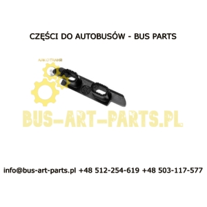 RYGIEL DRZWI BODE BOVA MAN NEOPLAN SETRA MERCEDES VAN HOOL EOS SOLARIS SOLBUS VOLVO