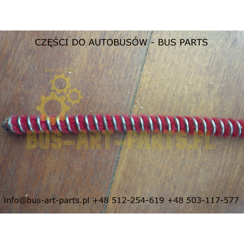 LINKA PODNOSNIKA ELELEKTRYCZNEGO SZYBY SETRA MERCEDES