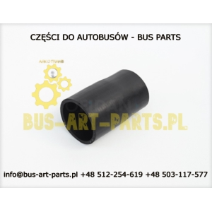 WĄŻ UKŁADU CHŁODZENIA SETRA MERCEDES TRAVEGO TOURISMO PROSTA 60/65 L-120 PRZY INTARDERZE TYLKO ASTONIC I RETARDER VOITH R115E