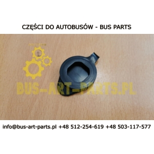 DEKIELEK ZAMKA Q-32 NISKA H-8mm SCANIA HIGER TOURING 2DO ZAMKA 532006