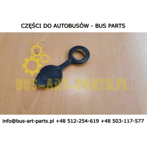 DEKIELEK ZAMKA Q-32 NISKA H-8mm SCANIA HIGER TOURING 2DO ZAMKA 532006