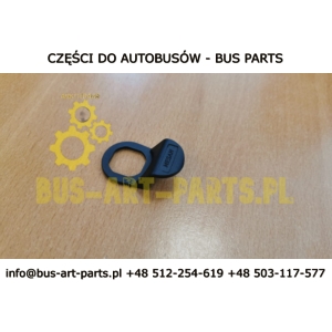 UCHWYT POD ZAMEK 20mm/22mm