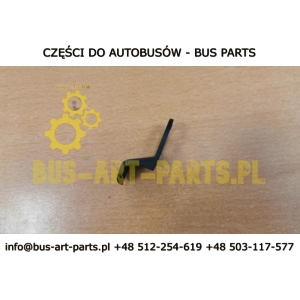 UCHWYT POD ZAMEK 20mm/22mm