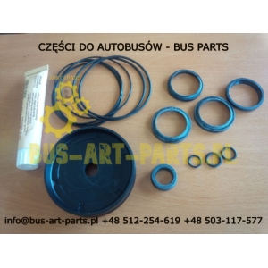 ZESTAW NAPRAWCZY SIŁOWNIKA DRZWI BODE BOVA MAN MERCEDES O350 TOURISMO TRAVEGO NEOPLAN SETRA S3.. S315HD S315GT-HD S4..HD.. GT..