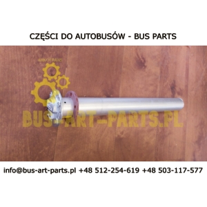 CZUJNIK POZIOMU PALIWA SOLBUS - RUROWY L-400MM