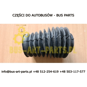 OSŁONA SIŁOWNIKA SKRĘTU MERCEDES TRAVEGO SETRA S4.. S5.. A6294600292 6294600292 ZAMIENNIK