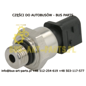 CZUJNIK CIŚNIENIA SPALIN MERCEDES SETRA EURO 6 A0101530028 0101530028  DINEX PRZED FILTREM 17B11