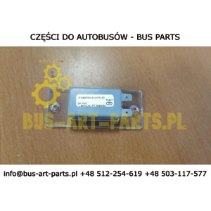 LAMPA OŚWIETLENIA STOPNIA MERCEDES TRAVEGO SETRA S4.. S3.. POD CANBUS