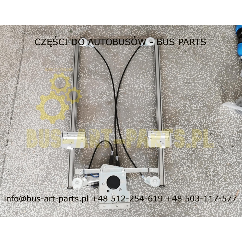 MAN REGIO R12 R13 R14 NEOPLAN P23-27 JETLINER TRENDLINER 36269076007 81742496006 36.26907-6007 81.74249-6006