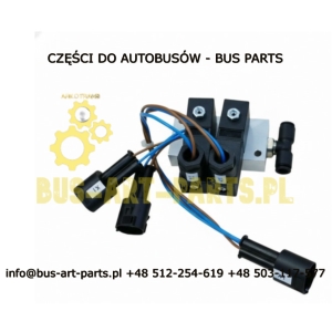 ZAWÓR KLAP ASCO 833-701311