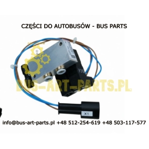 ZAWÓR KLAP ASCO 833-701311
