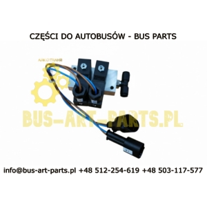 ZAWÓR KLAP ASCO 833-701311