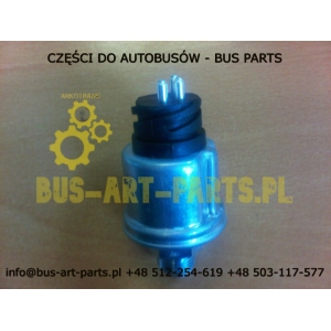 CZUJNIK CIŚNIENIA POWIETRZA SETRA