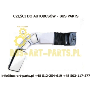 KPL.LUSTEREK MERCEDES O350 MAN LION COACH