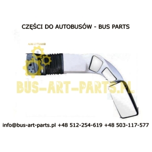 KPL.LUSTEREK MERCEDES O350 MAN LION COACH