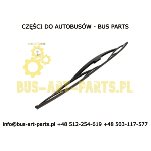 PIÓRO WYCIERACZKI 1000mm MERCEDES TRAVEGO O350 SETRA S3.. S4.. ZAMIENNIK