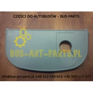 STOLIK FOTELA SZARY MERCEDES O350 TOURISMO TRAVEGO SETRA S3.. S4.. TRAVELTOP CRX