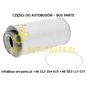 FILTR PALIWA BOVA VDL EURO 6 MX11