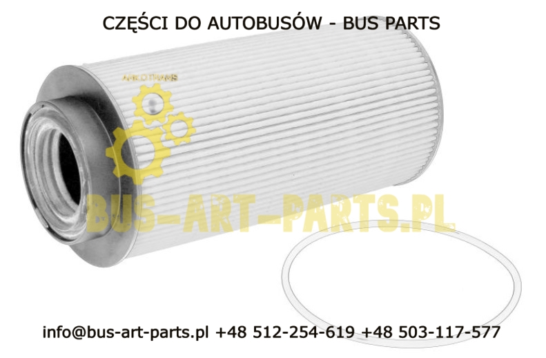 FILTR PALIWA BOVA VDL EURO 6 MX11