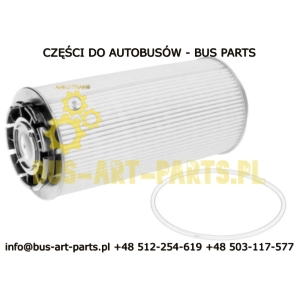 FILTR PALIWA BOVA VDL EURO 6 MX11