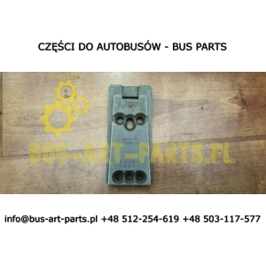 WSPORNIK LUSTRA KLIN PO STRONIE KAROSERII VDL FUTURA II  L/P 192-13468-000 AL 46100