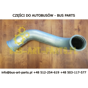 RURA WYDECHOWA BOVA FUTURA MAGIQ SOLARIS VACANZA      EURO 3 2002-2006