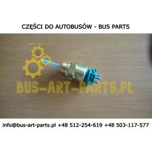 CZUJNIK POZOMU PŁYNU SETRA S3.. S315 GT GT-HD H UL NF 0095422718 0145428317 A0095422718 A0145428317
