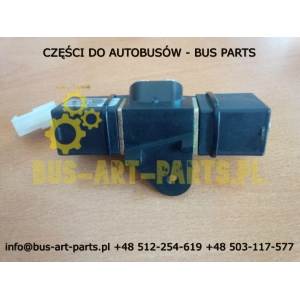 ZAWÓR FOTELA RECARO 370142 MERCEDES SETRA 0008003478 0008004278 0009109138 A0008003478 A0008004278 A0009109138