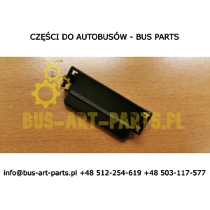 PROWADNICA PASA BEZPIECZEŃSTWA - KIEL MAN NEOPLAN BOVA