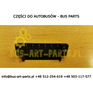 PROWADNICA PASA BEZPIECZEŃSTWA - KIEL MAN NEOPLAN BOVA