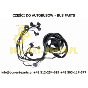 WIĄZKA SKRZYNI BIEGÓW MERCEDES SETRA SKRZYNIA MANUALNA SKRZYNIA BIEGÓW GO 6325401705 6325403613 A6325401705 A6325403613