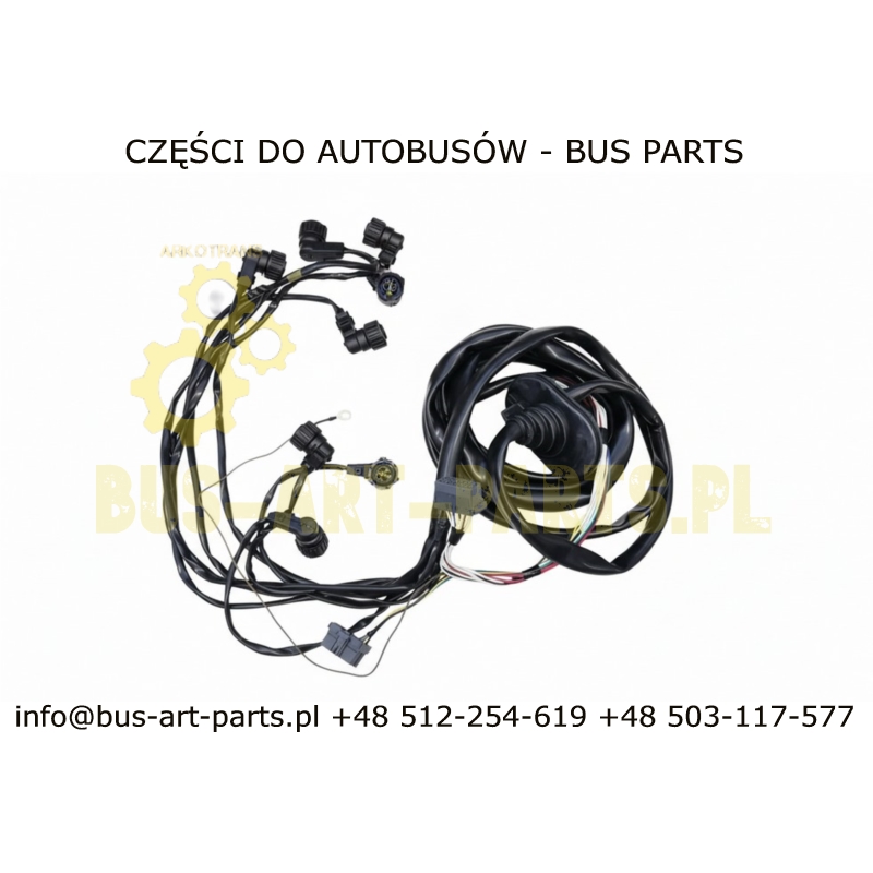 WIĄZKA SKRZYNI BIEGÓW MERCEDES SETRA SKRZYNIA MANUALNA SKRZYNIA BIEGÓW GO 6325401705 6325403613 A6325401705 A6325403613