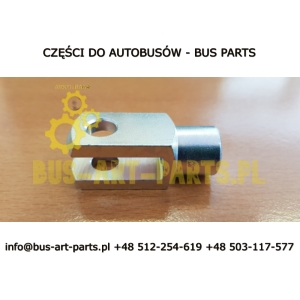 WIDEŁKI SIŁOWNIKA FOTELA M10X1.5 VOGEL KIEL