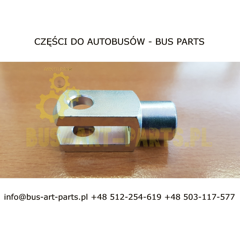 WIDEŁKI SIŁOWNIKA FOTELA M10X1.5 VOGEL KIEL