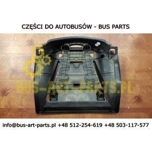 STELAŻ MOCOWANIA SIEDZISKA MERCEDES TOURISMO SETRA S4.. S5.. FOTELE NSC